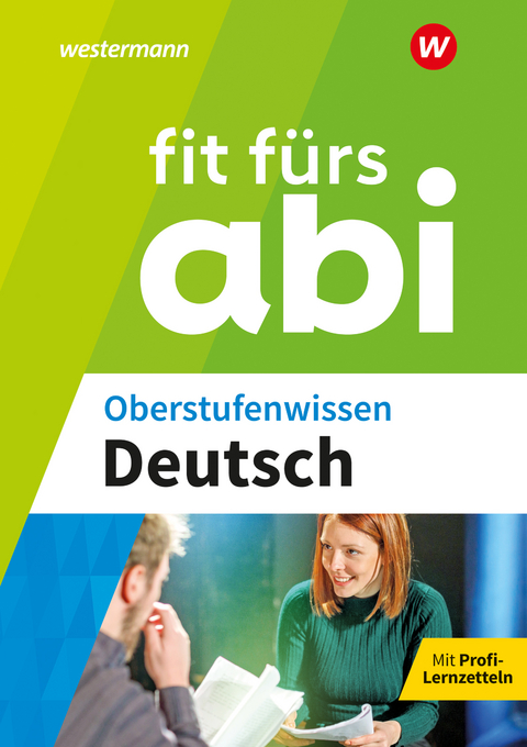 Fit fürs Abi - Thorsten Zimmer