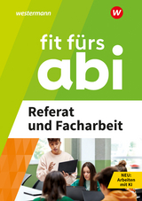 Fit fürs Abi - Karlheinz Uhlenbrock, Frederik Steenblock