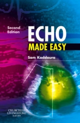 Echo Made Easy - Kaddoura, Sam