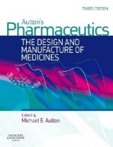 Aulton's Pharmaceutics - Aulton, Michael E.; Taylor, Kevin