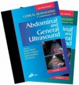 Clinical Ultrasound - Cosgrove, David O.