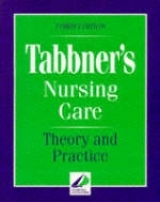 Nursing Care - Tabbner, A.R.; Chandler, Jackie