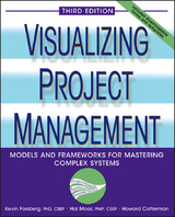 Visualizing Project Management - Kevin Forsberg, Hal Mooz, Howard Cotterman