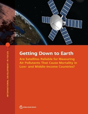 Getting Down to Earth -  World Bank Group