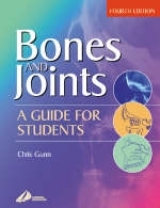 Bones and Joints - Gunn, Chris