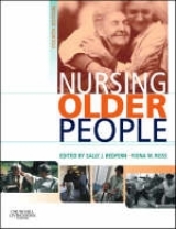 Nursing Older People - Redfern, Sally J.; Ross, Fiona M.