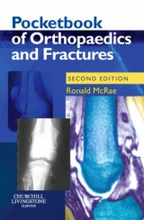 Pocketbook of Orthopaedics and Fractures - White, Timothy O.; McRae, Ronald