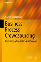 Business Process Crowdsourcing - Nguyen Hoang Thuan