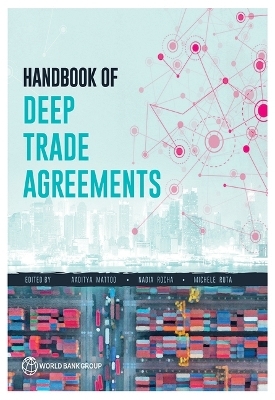 Handbook of deep trade agreements -  World Bank