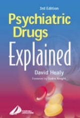 Psychiatric Drugs Explained - Healy, David