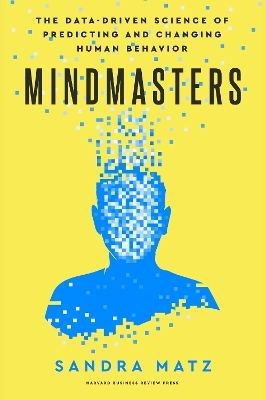 Mindmasters - Sandra Matz