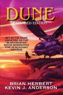 Tales of Dune - Brian Herbert, Kevin J Anderson