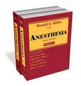 Anesthesia - Miller, Ronald D.