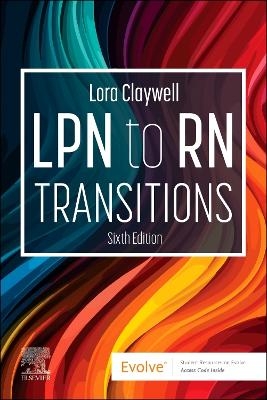 LPN to RN Transitions - Lora Claywell