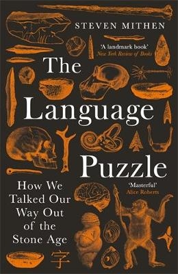 The Language Puzzle - Steven Mithen