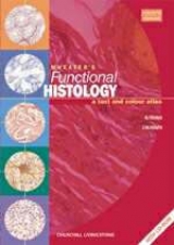 Wheater's Functional Histology - Wheater, Paul R.; Heath, John W.; Young, Barbara