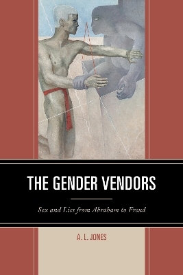 The Gender Vendors - A. L. Jones