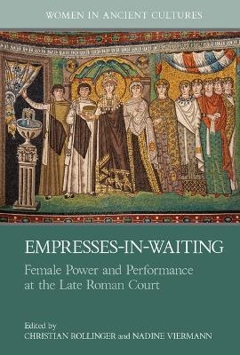 Empresses-in-Waiting - 