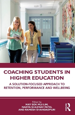 Coaching Students in Higher Education - 