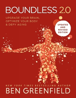 Boundless - Ben Greenfield