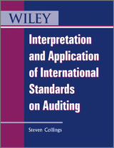 Interpretation and Application of International Standards on Auditing - Steven Collings