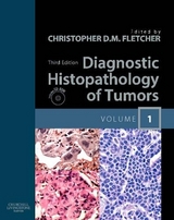 Diagnostic Histopathology of Tumors - Fletcher, Christopher D. M.