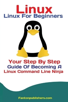 Linux - Publishers Fanton