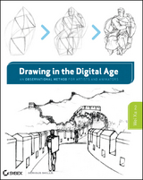 Drawing in the Digital Age - Wei Xu