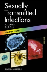 Sexually Transmitted Diseases - McMillan, Alexander; Scott, G. R.