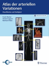 Atlas der arteriellen Variationen - 