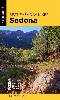 Best Easy Day Hikes Sedona - Bruce Grubbs