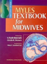 Myle's Textbook for Midwives - Myles, Margaret F.