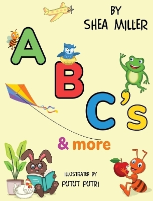 ABC's & More - Shea Miller