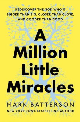 A Million Little Miracles - Mark Batterson