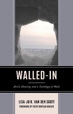 Walled-In - Lisa-Jo K. van den Scott