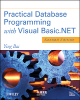 Practical Database Programming with Visual Basic.NET -  Ying Bai