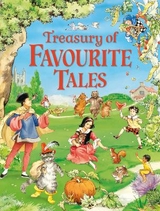 Treasury of Favourite Tales - 