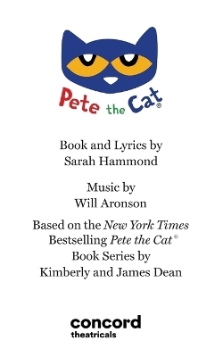 Pete The Cat