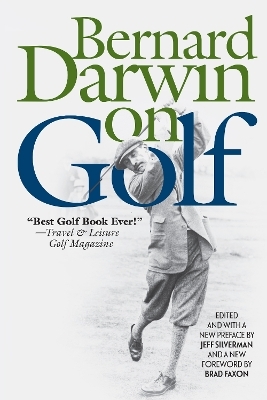 Bernard Darwin on Golf - Bernard Darwin