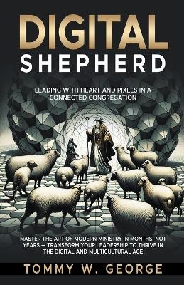 Digital Shepherd - Tommy George