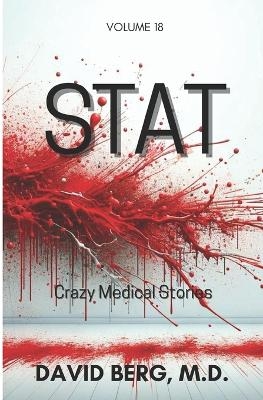 Stat - David Berg