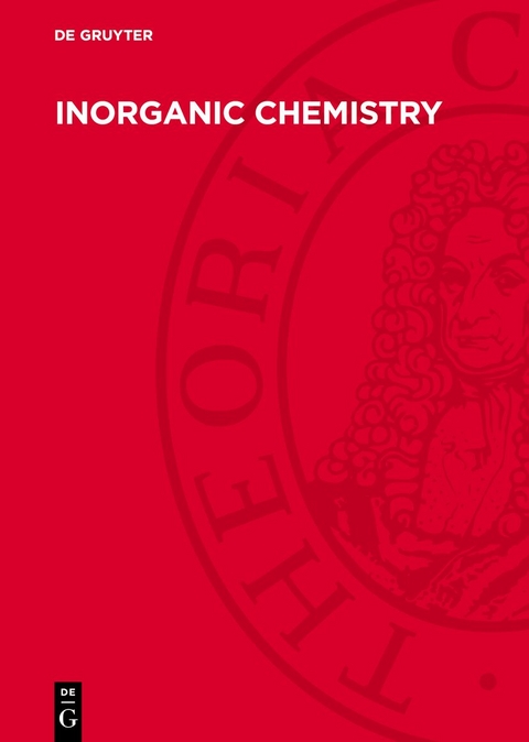 Inorganic Chemistry