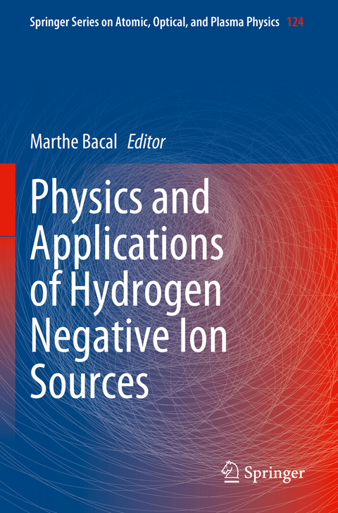 Physics and Applications of Hydrogen Negative Ion Sources - 