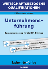 Wirtschaftsbezogene Qualifikationen: Unternehmensführung - Fresow, Reinhard