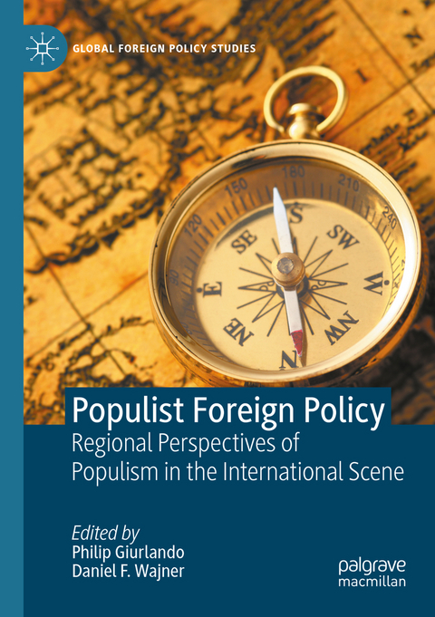 Populist Foreign Policy - 