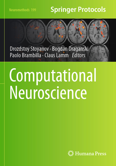 Computational Neuroscience - 