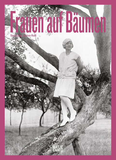 Frauen auf Bäumen - Jochen Raiß