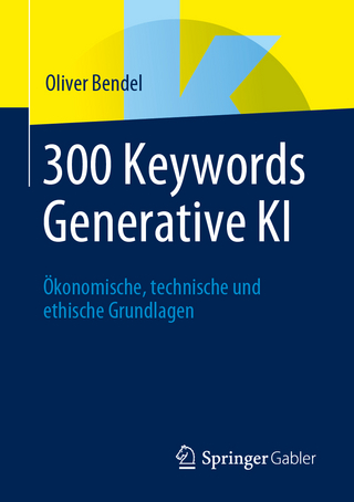 300 Keywords Generative KI