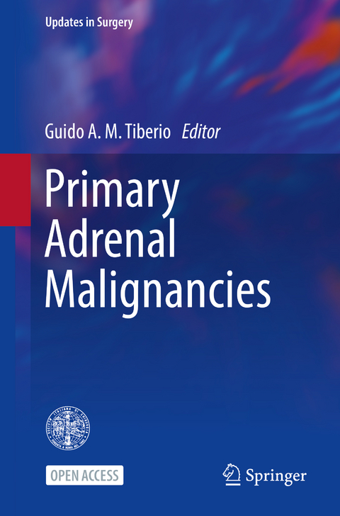 Primary Adrenal Malignancies - 