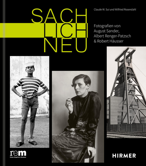 Sachlich neu - 